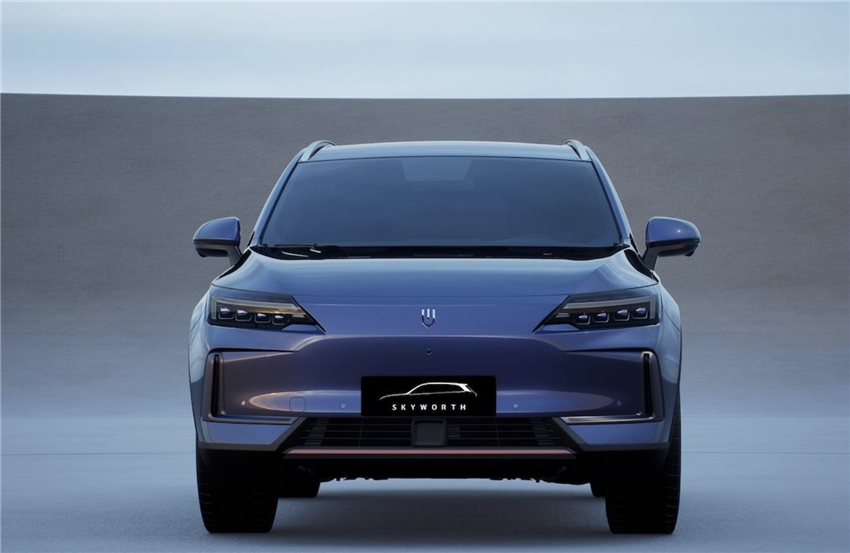 Eleven minutes to 80 % and it costs peanuts: the Skyworth K800V storms into Belgium